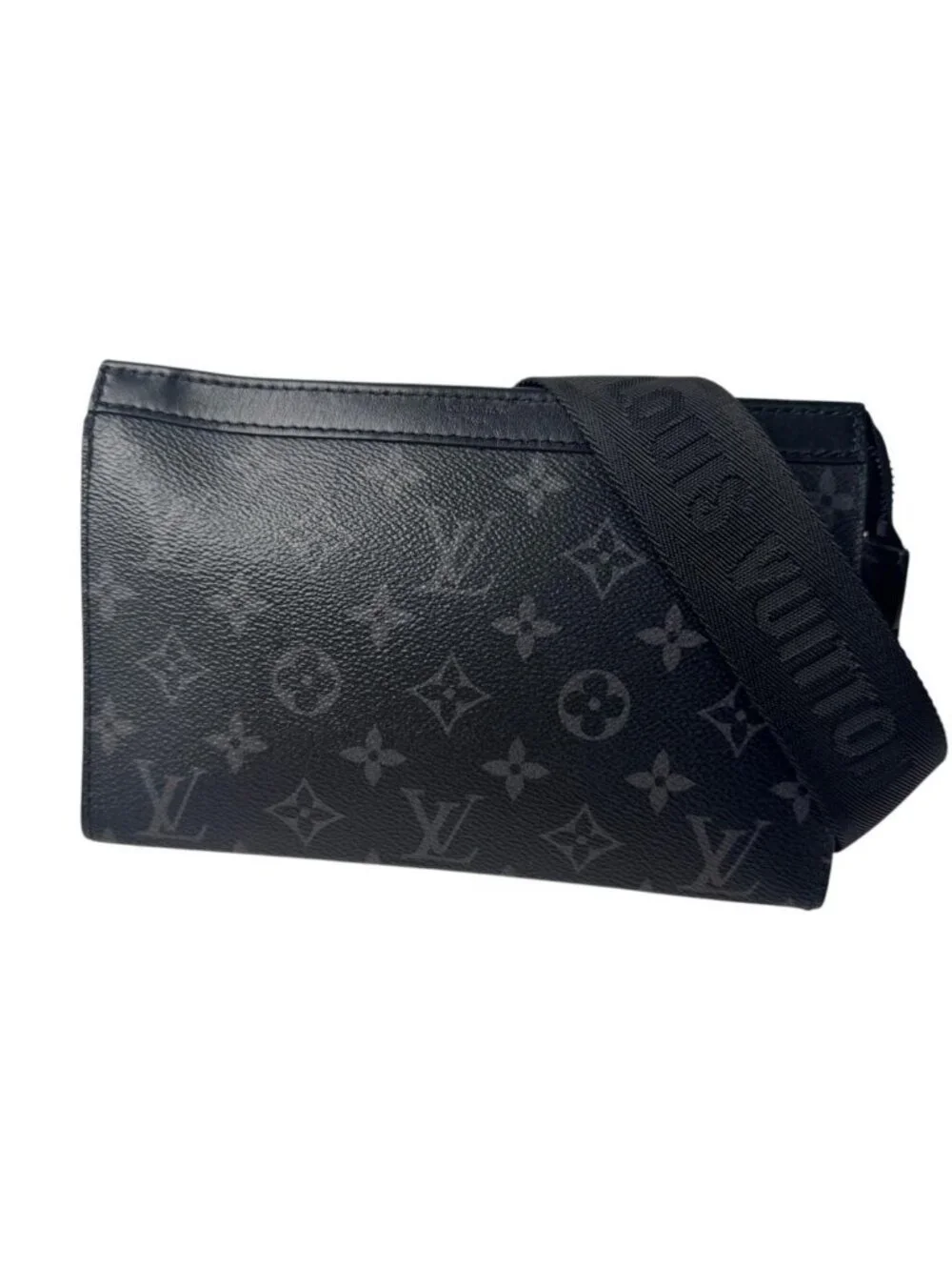 Louis Vuitton Gaston Wearable Wallet Shoulder Bag